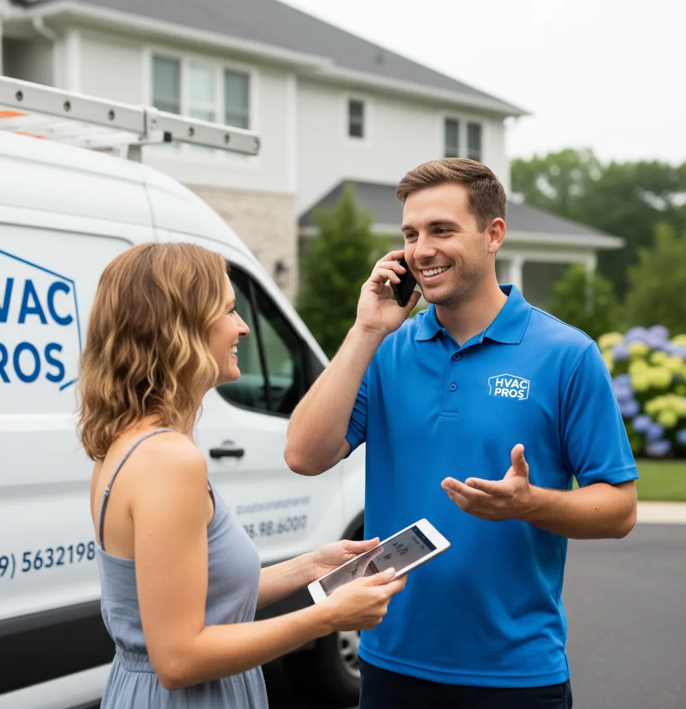 Heating System Repair in Proctor, VT